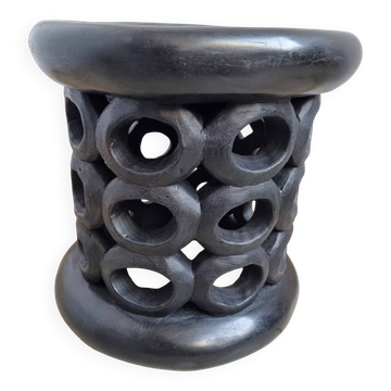 African Bamileke Stool