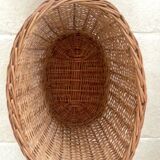 Wicker basket