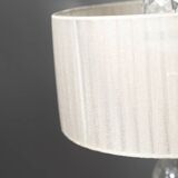 Pair of Modern Table Lamps by Iderl Lux, 2020 – Elegant Glass Design