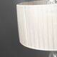 Pair of Modern Table Lamps by Iderl Lux, 2020 – Elegant Glass Design
