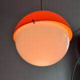 Suspension de Luigi Bandini Buti pour Kartell années 60