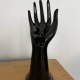 Main vintage ring holder soliflore