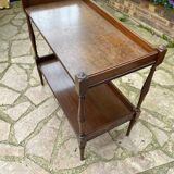 Small vintage server