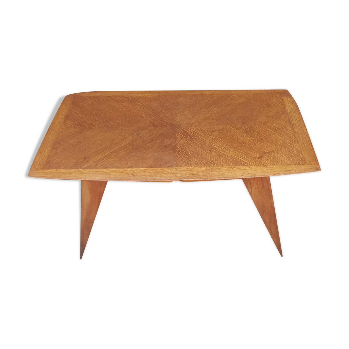Table basse vintage