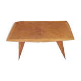 Table basse vintage