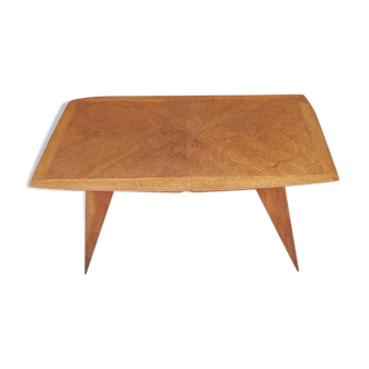Table basse vintage