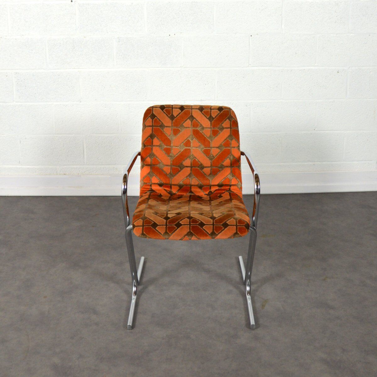 TAVO 1970 vintage Chair