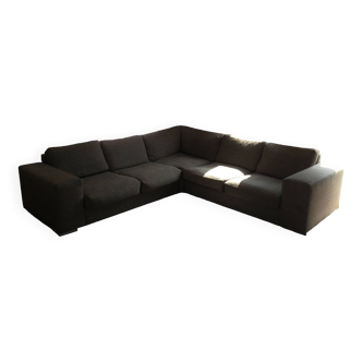 Corner sofa