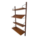 Poul Cadovius Denmark Scandinavian Bookcase, 1960s