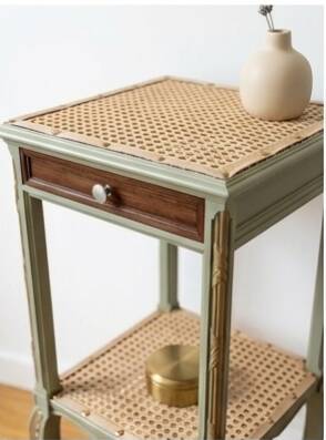 Bedside table / side table