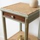 Bedside table / side table