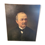 Portrait of a Man 1900