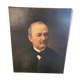 Portrait d'homme 1900