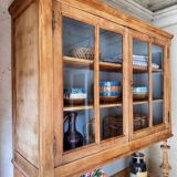Antique dresser