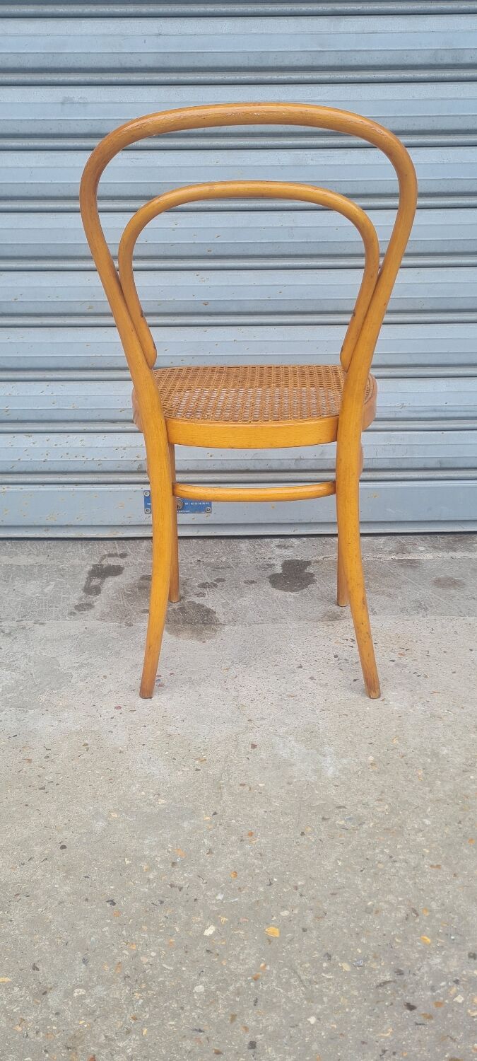 Bistro chair