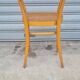 Bistro chair