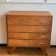 Commode vintage