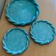 Ceramic dishes by Henri Gandais