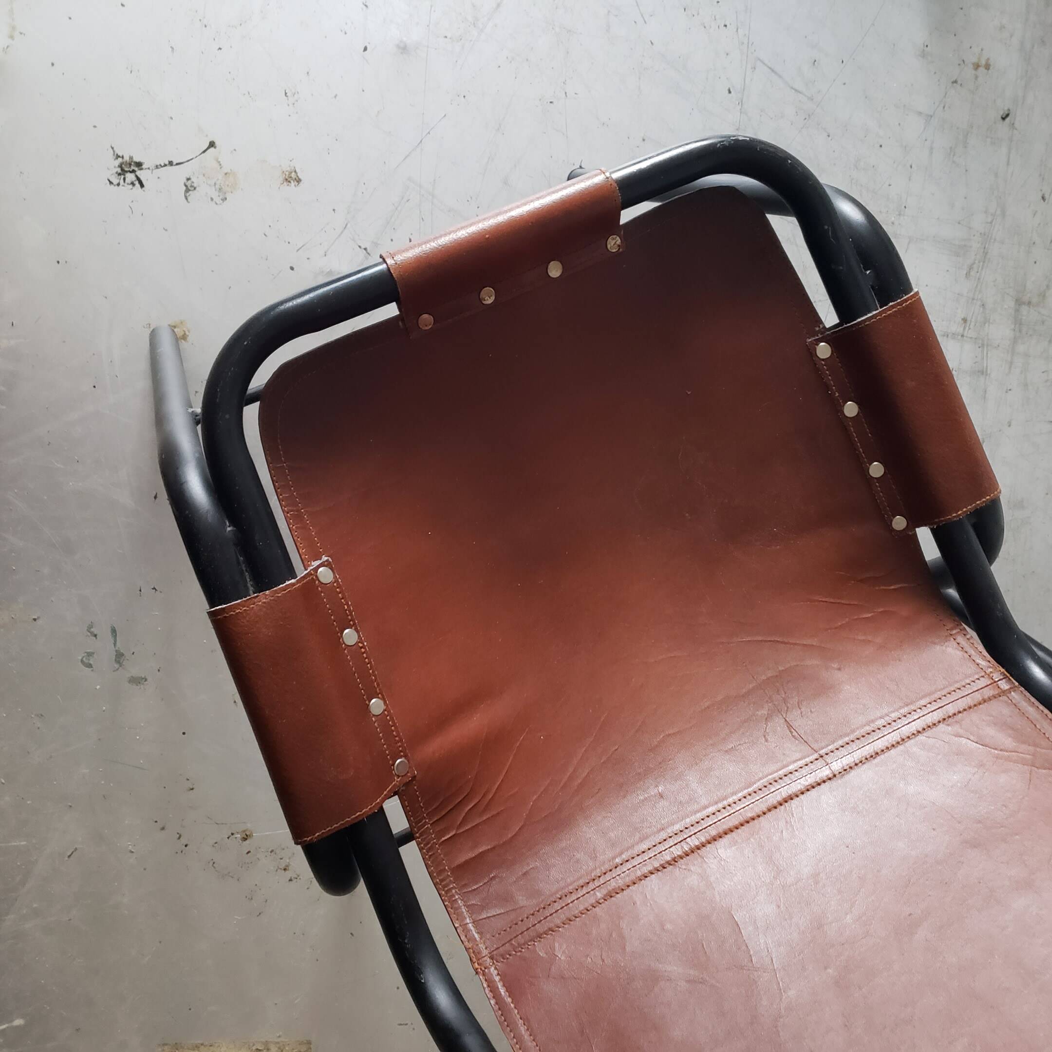 Lot 6 chaises