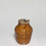Honey vase