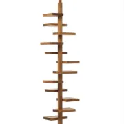 Adelaide library wood mogg by claudio bitteti