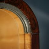 Wooden display case