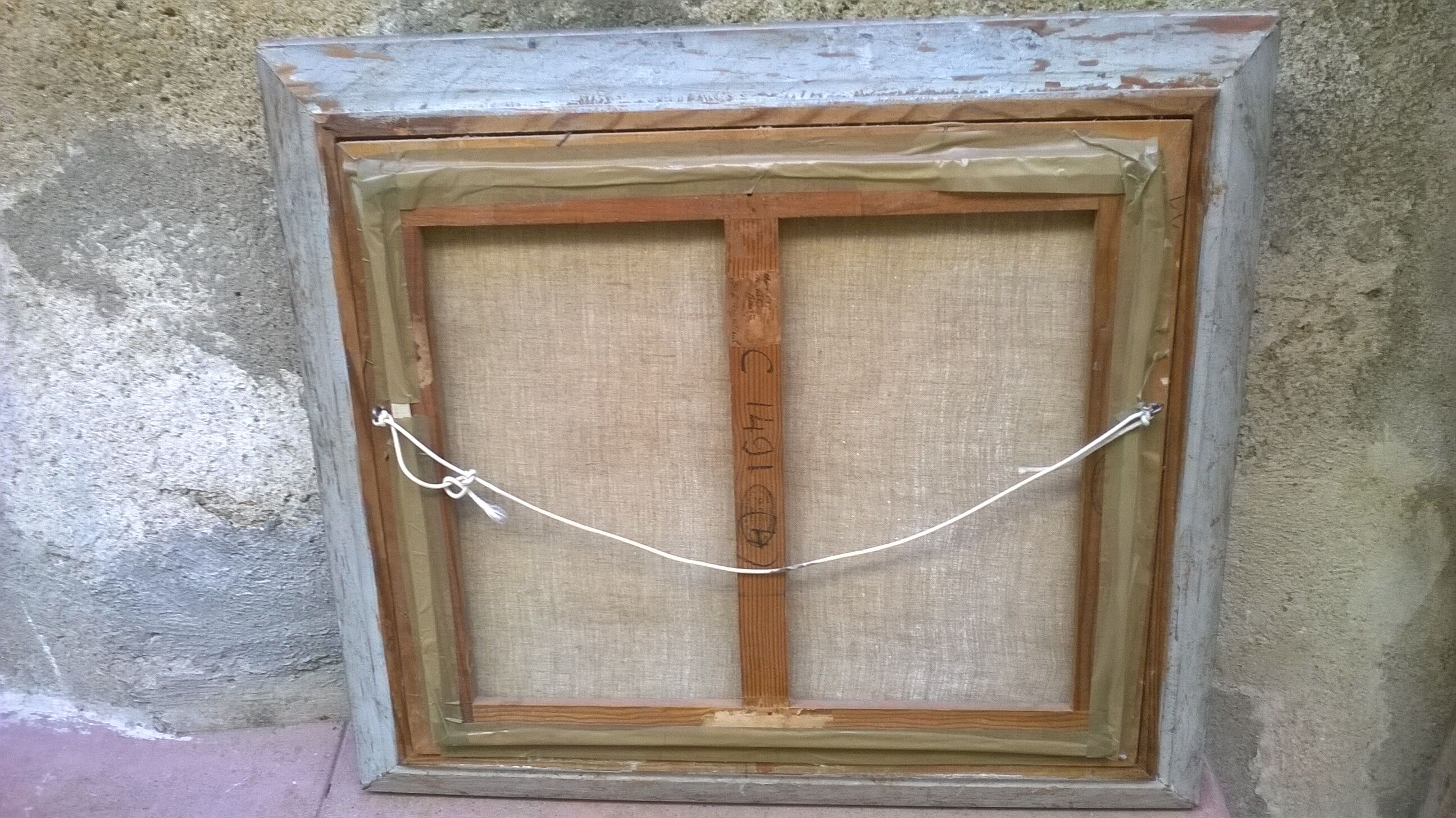 Chagniot Alfred Jean (1905-1991).