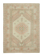 Turkish Vintage Anatolian Rug 184 cm x 247 cm