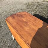 Flap table