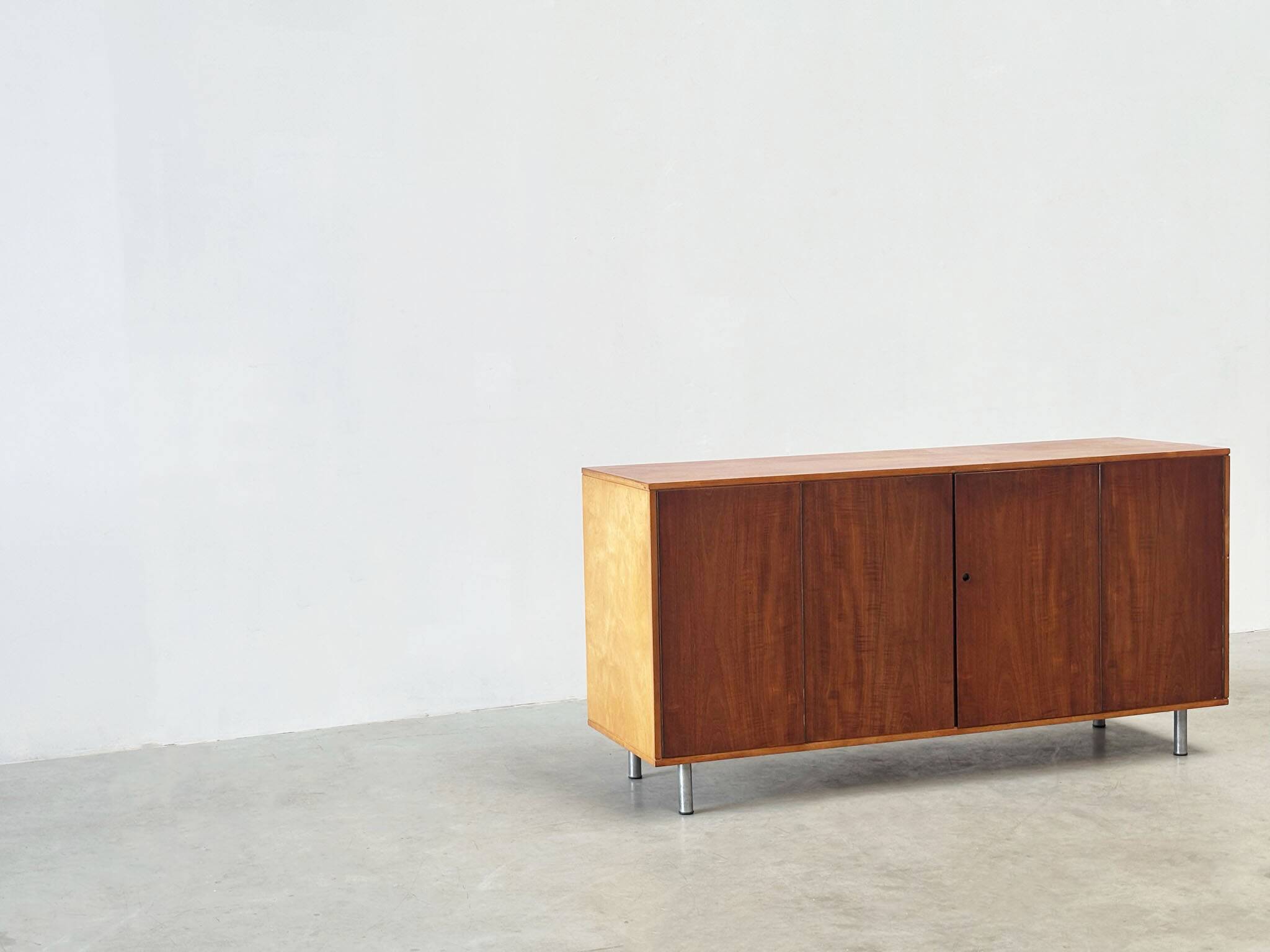 DB32 sideboard by Cees Braakman for Pastoe