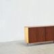 Buffet DB32 par Cees Braakman pour Pastoe