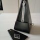 Old metronome