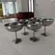 Guy Degrenne ice cream bowl