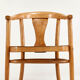 Magnus Stephensen for Fritz Hansen, pair of bridge armchairs, Denmark, C.1930