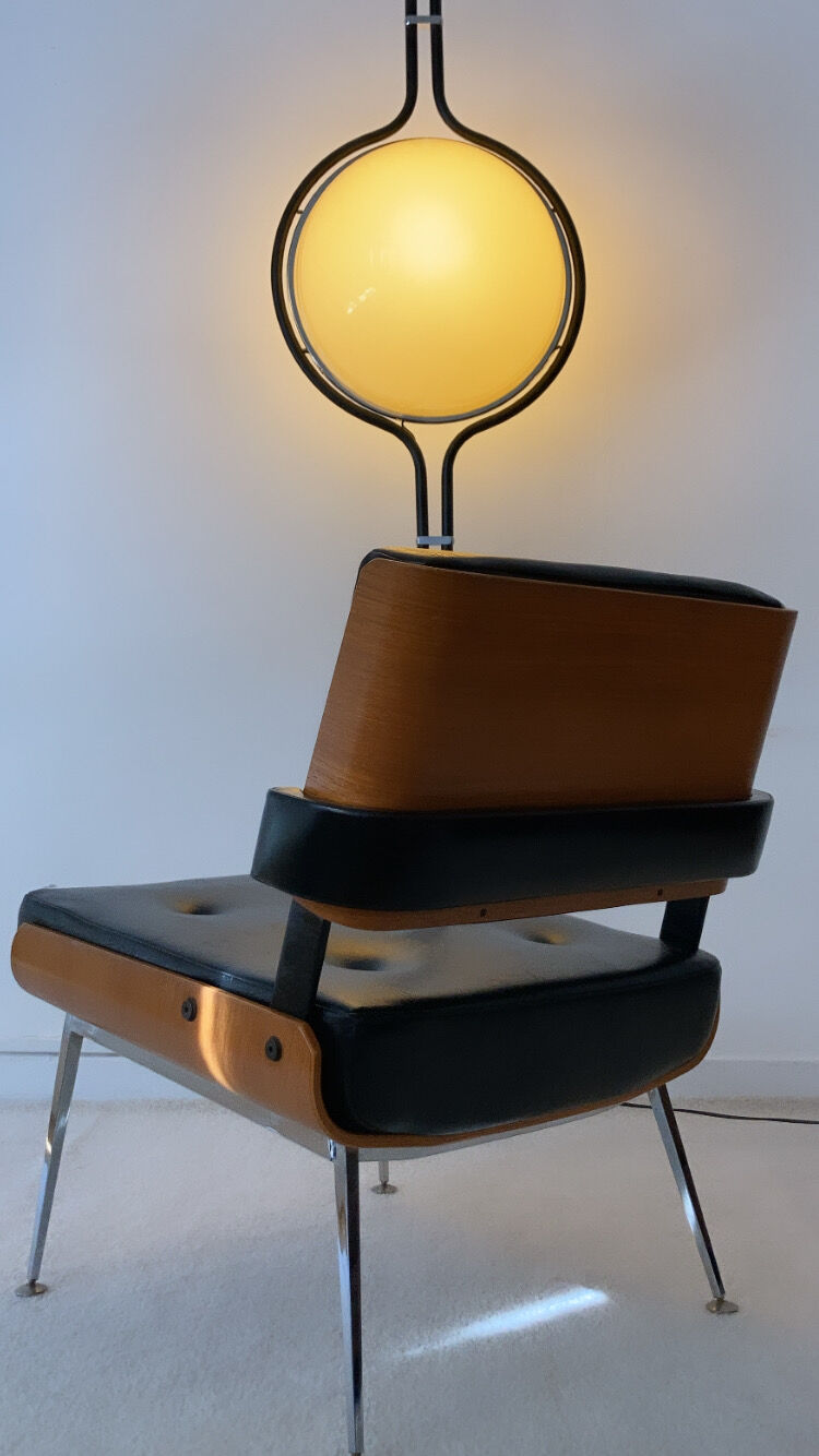 Armchair brand Moderntube 60/70