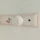Vintage coat rack