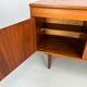Vintage sideboard.