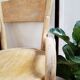 Chaise bistrot vintage enfant