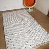 Beni Ouarain Berber rug 260 x 147 cm "Aya"