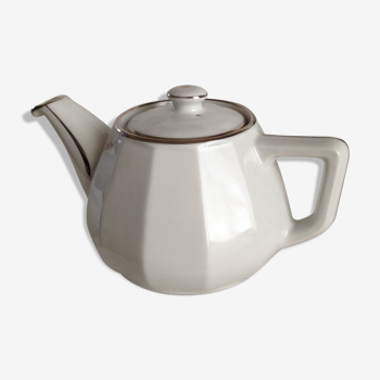 teapot Deshoulières
