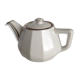 teapot Deshoulières