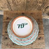 Salad bowl vallauris