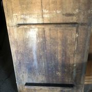 Table de ferme