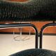 Pair of vintage armchairs from around 1970