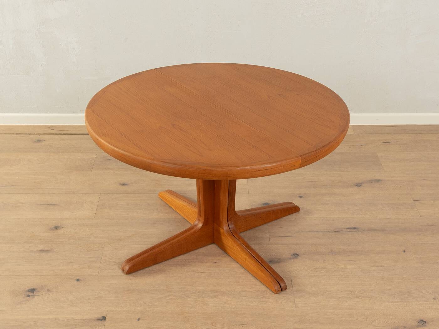 1960s Coffee table, VV Møbler Spøttrup