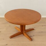 Table basse des années 1960, VV Møbler Spøttrup