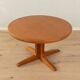 1960s Coffee table, VV Møbler Spøttrup