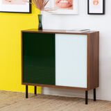 Vintage Scandinavian Enfilade – 100 cm