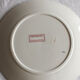 Mismatched old plates