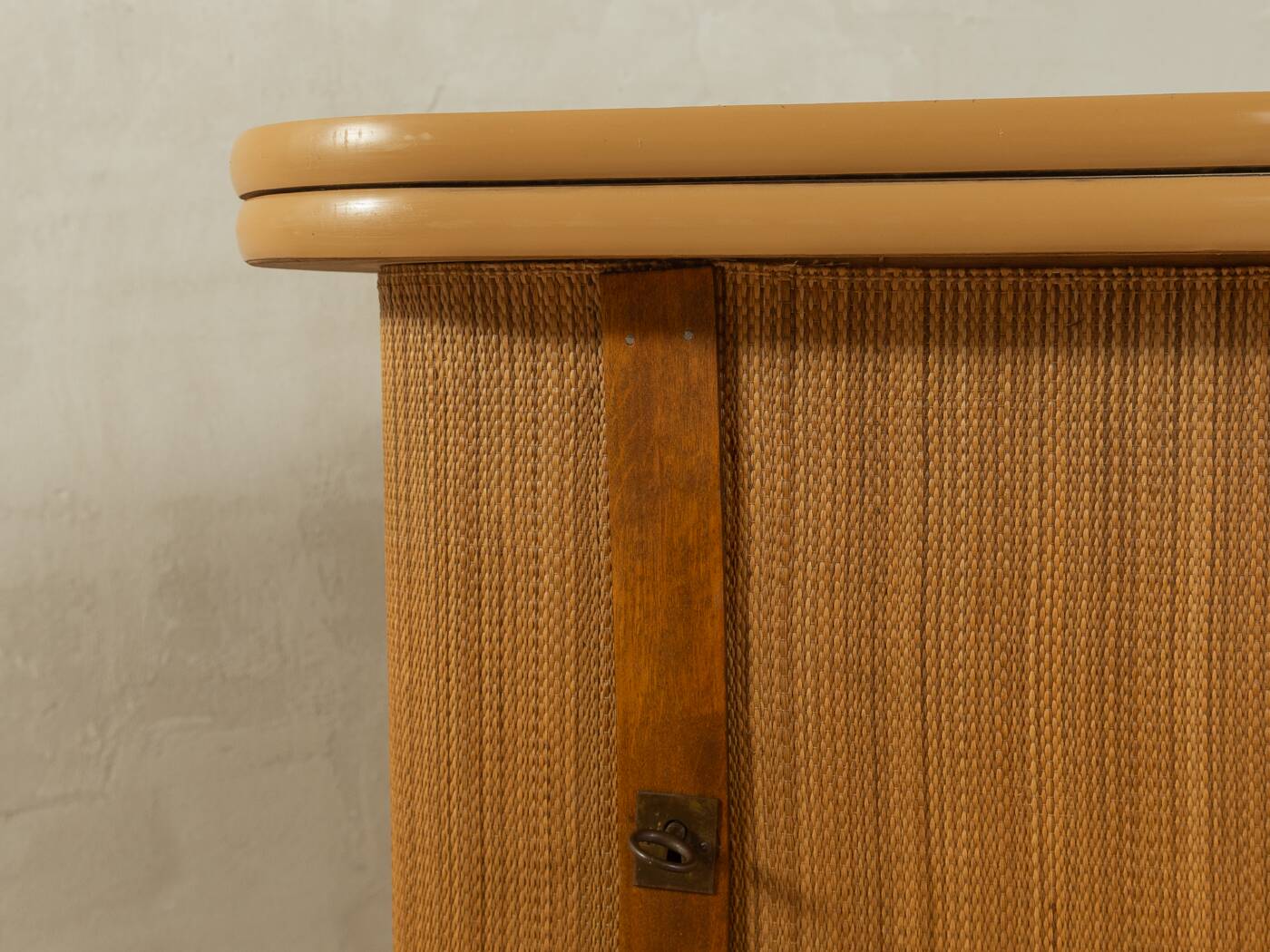 Unique Home Bar, 1950s